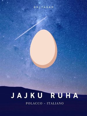 cover image of jajku Ruha